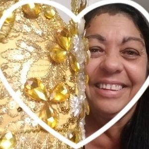 Meet your Posher, Magdalena